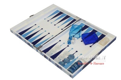 Backgammon online
